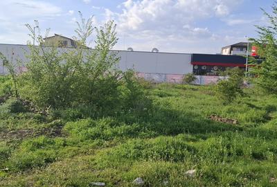 Teren Construcții intravilan de 812 mp, în Haliu - 9
