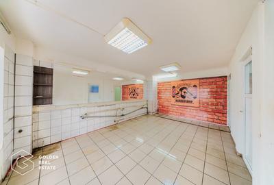 Apartament cu 2 camere decomandat în Alfa - 4