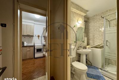 Apartament cu 2 camere, mobilat în Delfinariu - 5