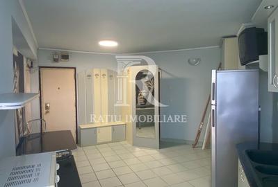 Garsonieră decomandată, mobilată în Rogerius - 4