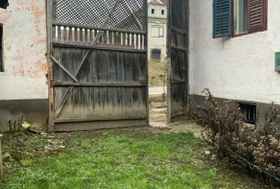 Vand Casa in com. Vii?oara - 4