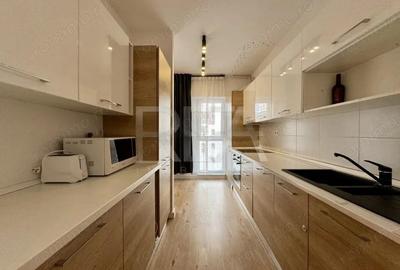 3 camere la 8 min Metrou Pipera - Belvedere Residence - 2