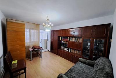 Apartament cu 2 camere decomandat în Grigorescu - 1