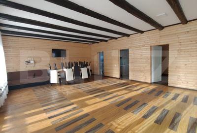 Pensiune, zona superba Paltinoasa! - 3