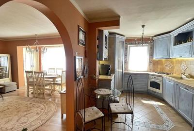 4 camere, decomandat,finisat modern, etaj 3/4, garaj, boxa, Gheorgheni - 10