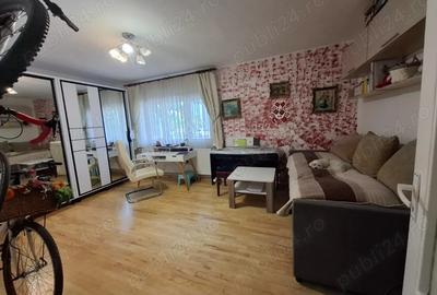 Apartament cu 2 camere decomandat în Lipovei - 5