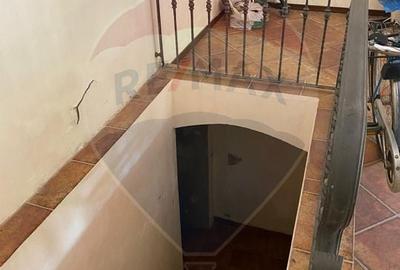 Casa / Vila cu 5 camere de vanzare in zona Central - 19