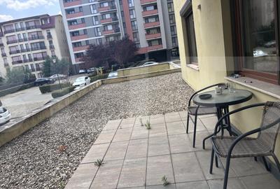Apartament cu terasa cat o gradina – locul perfect pentru un nou inceput! - 2