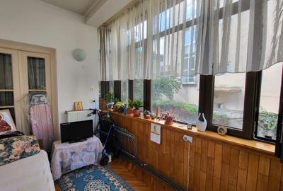 REA1025776 Apartament 4 camere - Pasaj Marasesti - Cladire Interbelica REA1025776 Apartament 4 camere - Pasaj Marasesti - Cladire Interbelica - 13