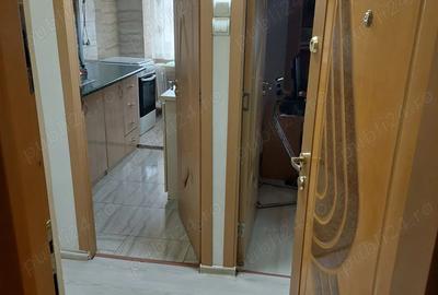 Garsonieră decomandată în Brătianu - 2