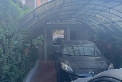 Casă cu 4 camere cu Teren 317 Mp în Piața Nouă - 1