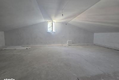 Casă cu 4 camere în Ghencea - 9