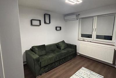 Garsonieră decomandată în Buziașului - 1