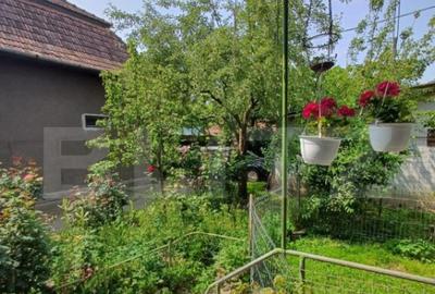 Casa individuala, 145 mp, 802 mp teren, zona centrala, Turda - 3