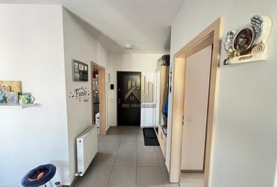 Apartament 3 camere Sanpetru Residence - 8