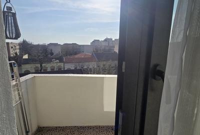 Garsonieră nedecomandată, mobilată în Banu Mărăcine - 4