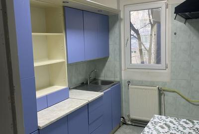 Apartament cu 2 camere decomandat în Central - 2