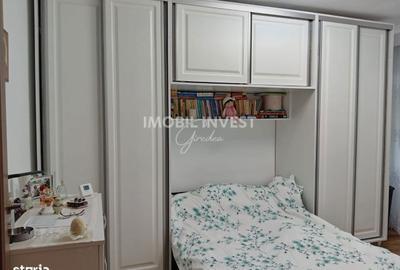 Apartament cu 2 camere semidecomandat în Central - 6