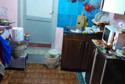 Casă cu Teren 2000 Mp în Mihai Viteazu - 1