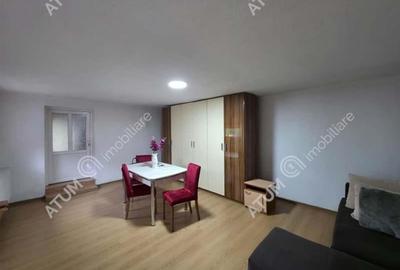 Casa spatioasa cu 3 camere si gradina in zona Terezian din Sibiu - 1