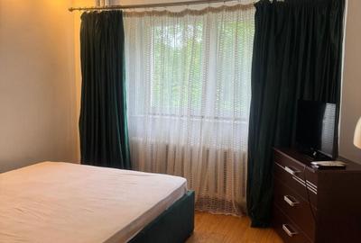Garsonieră decomandată în Doamna Ghica - 3