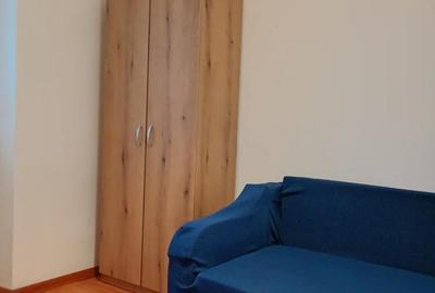 Apartament cu 3 camere decomandat în Central - 5