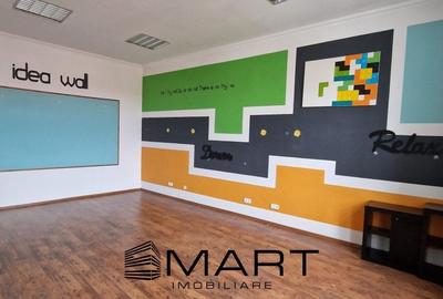 Spatiu comercial sau de birouri 100 mp Ultracentral - 6