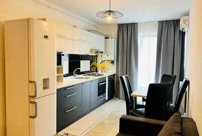 3 camere open space, Parcare, Pet Friendly, Modern, Zona Edgar Quinet - 5
