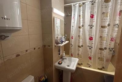 Apartament cu 3 camere decomandat în Micro 17 - 15