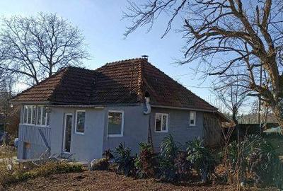 Casă cu 3 camere în Dumbrava - 6