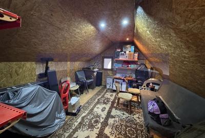 CASA 2005 | DUBLA DESCHIDERE | STRUCTURA METALICA - 25