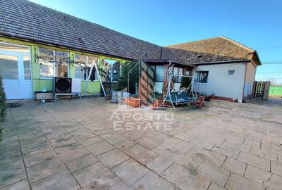 Casa individuala,independenta energetic, 5 camere,teren3783,Peciu Nou - 27