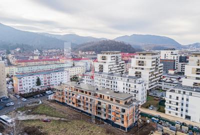 Garsonieră în Noua - 2