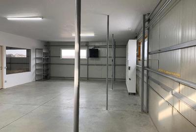 Spațiu comercial, de 230 mp, în Sânpetru - 2