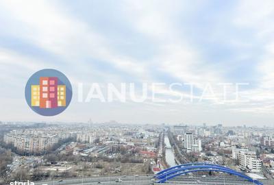 Apartament cu 3 camere decomandat, mobilat în Nerva Traian - 13