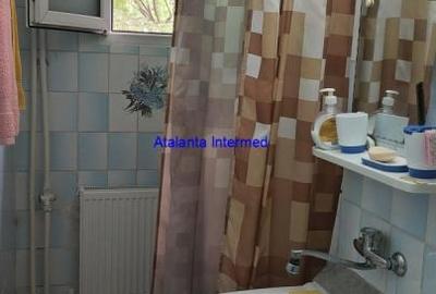 Apartament cu 2 camere, mobilat în Groapa - 10