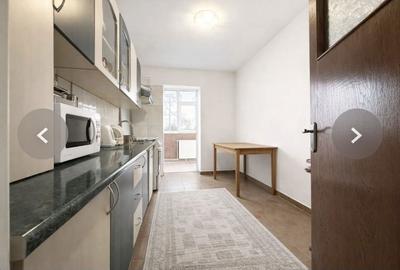 Apartament cu 3 camere decomandat în Delfinariu - 2