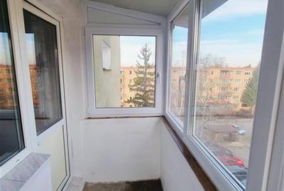 Apartament cu 2 camere semidecomandat în Gării - 10