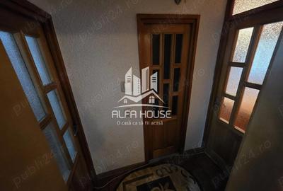 Apartament cu 3 camere decomandat în Central - 2