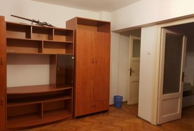 Apartament cu 2 camere semidecomandat în Romană - 12