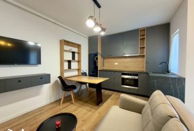 Garsonieră în Orașul Vechi - 2