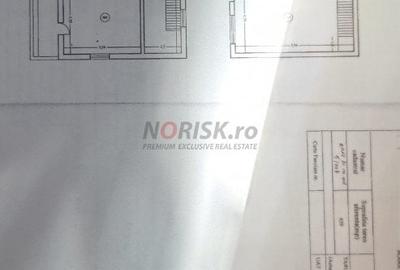 Casa completa in Ciorogarla, teren 500 mp, gata de mutare - 16