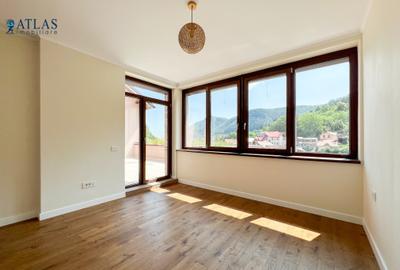 Penthouse Schei, 2024, 4 camere, 160 mp, terase de excepție, vezi video - 12