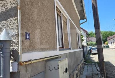 Casa cu 3 camere , 95 mp, zona Libertatii - 3