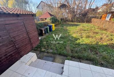 Casa tip duplex Sura Mare, Sibiu - 11