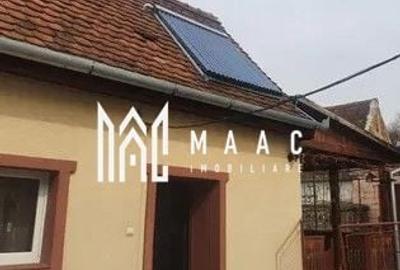 Casa Individuala | 23 km de Sibiu | 1454 mp teren - 2