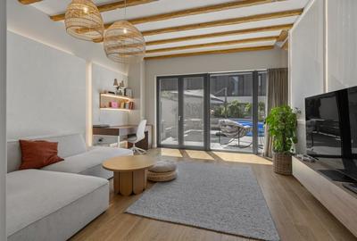 De Inchiriat Casa tip Townhouse in Avalon Estate 3 Niveluri Amenajare Designer - 8