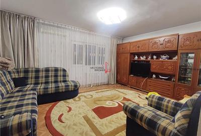Apartament decomandat, bloc 86, la 5 min de metrou OBOR - 5