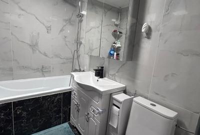 Apartament cu 2 camere decomandat, mobilat în Dorobanți - 7