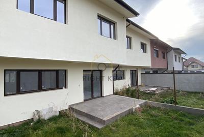Vila P+1+pod, 110mpu, 4 cam, toate utilitatile, STB! COMISION 0%! - 3